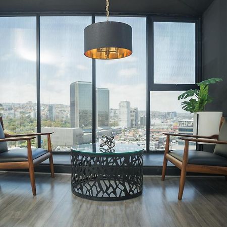 شقة تيجوانا  في Stylish 1Br/Balcony At Life By Cosmopolitan 203 المظهر الخارجي الصورة