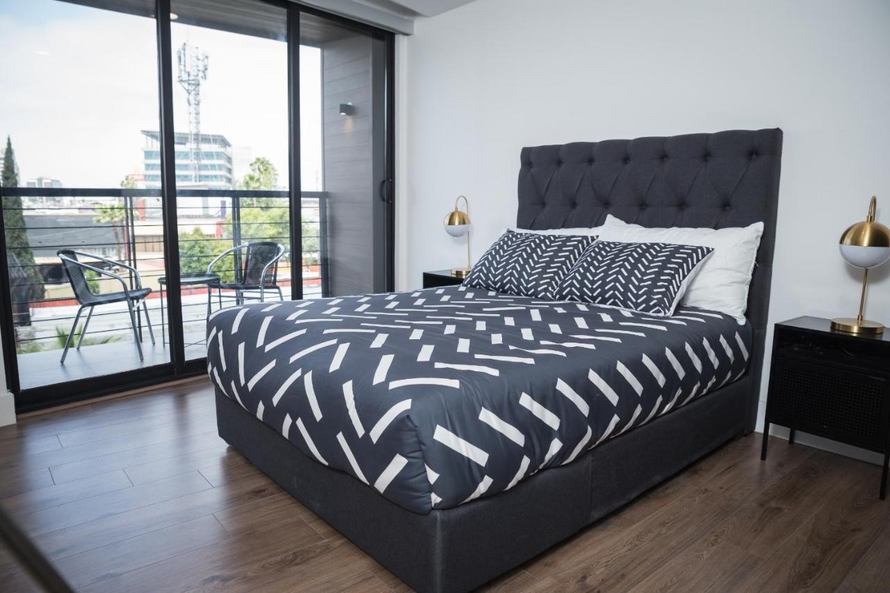 شقة تيجوانا  في Stylish 1Br/Balcony At Life By Cosmopolitan 203 المظهر الخارجي الصورة