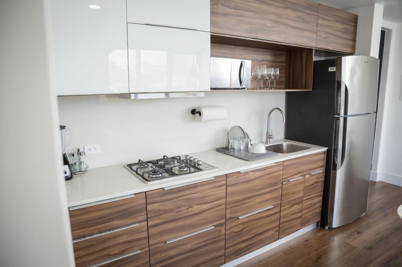 شقة تيجوانا  في Stylish 1Br/Balcony At Life By Cosmopolitan 203 المظهر الخارجي الصورة