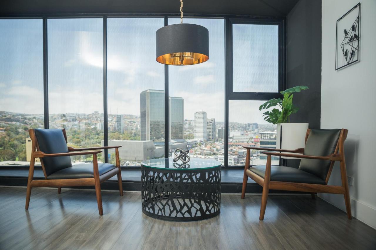 شقة تيجوانا  في Stylish 1Br/Balcony At Life By Cosmopolitan 203 المظهر الخارجي الصورة