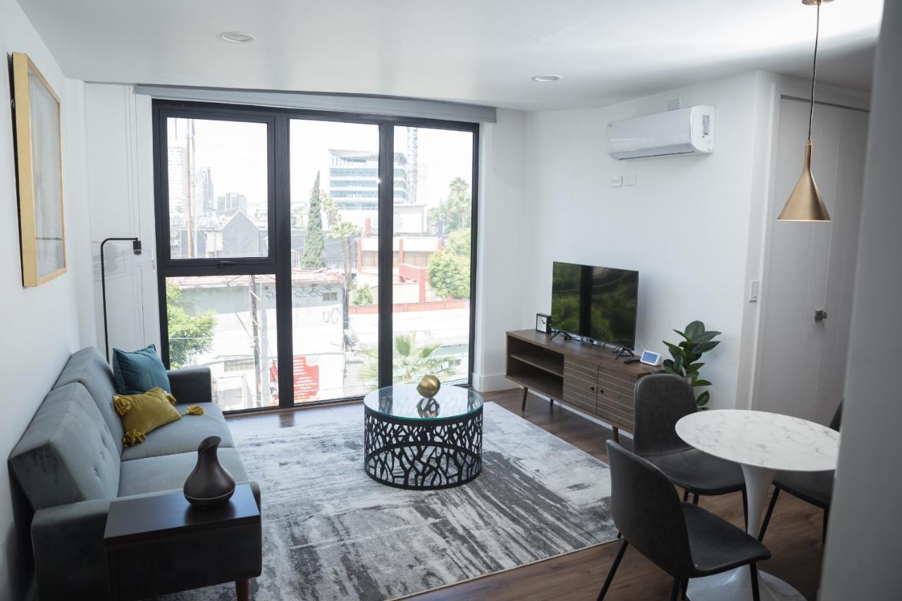 شقة تيجوانا  في Stylish 1Br/Balcony At Life By Cosmopolitan 203 المظهر الخارجي الصورة