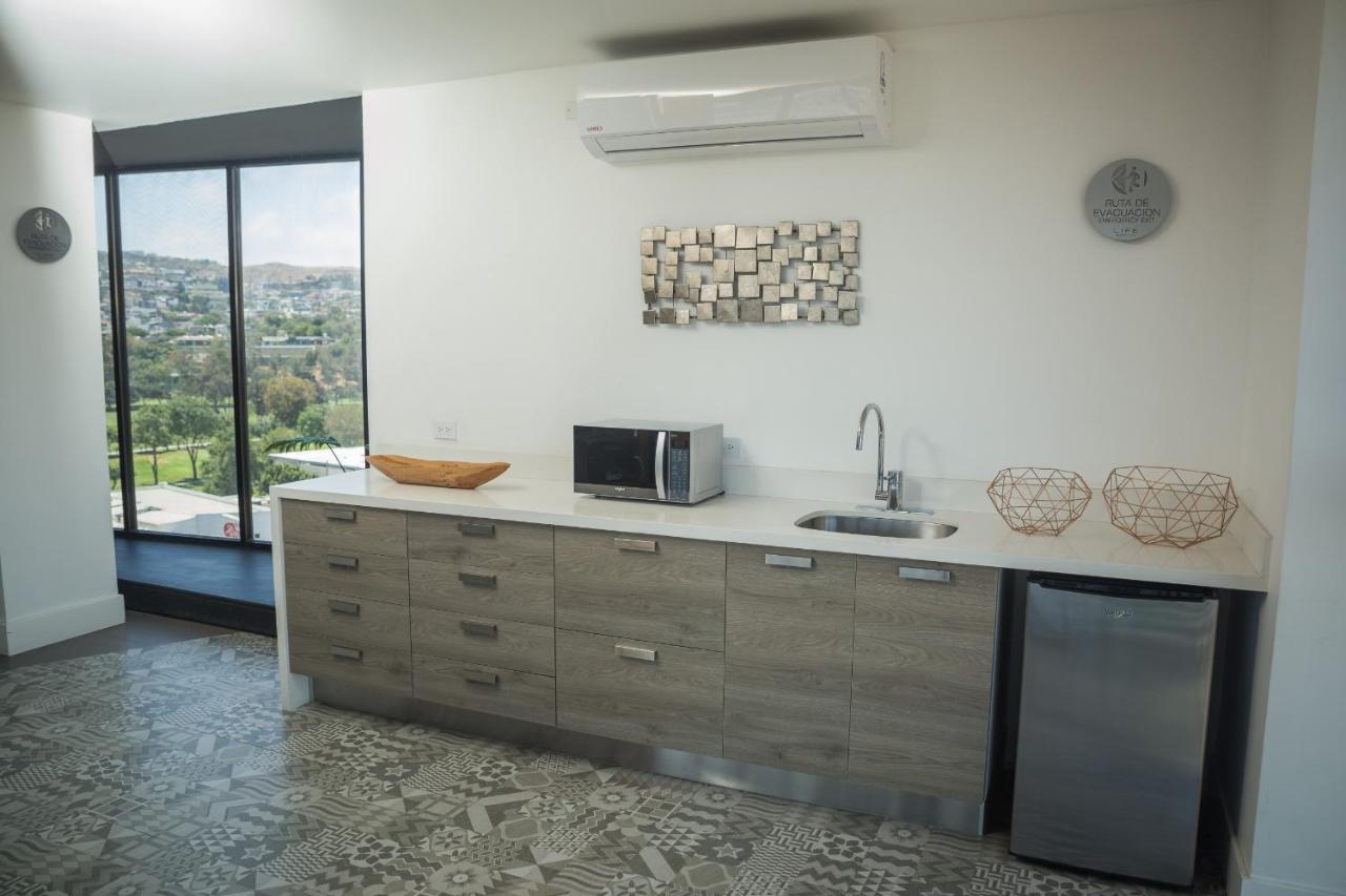 شقة تيجوانا  في Stylish 1Br/Balcony At Life By Cosmopolitan 203 المظهر الخارجي الصورة